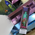 Sale panas randm tornado 9000 vape rasanya lebih kaya